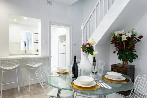 Amazing Waterview Terrace At The Rocks Sydney CBD - Accommodation Brisbane 1