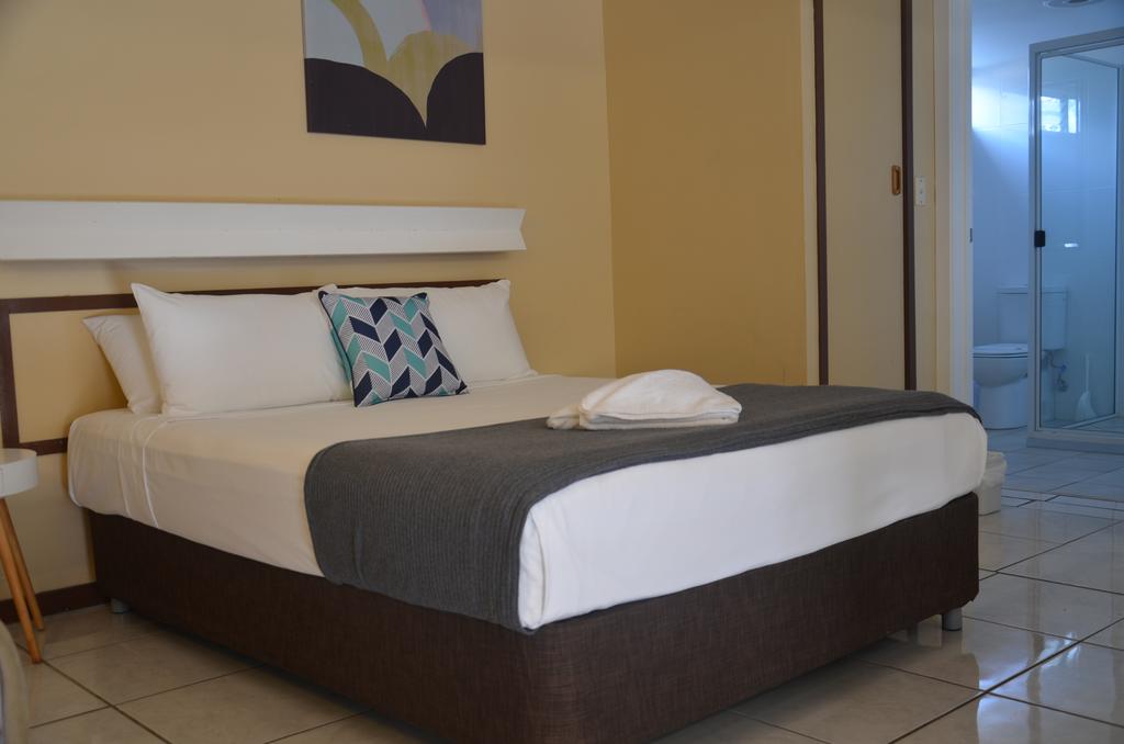 Norman Gardens QLD Accommodation Brisbane