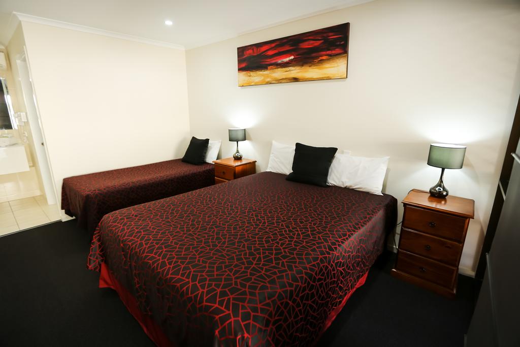 South Gladstone QLD Accommodation Brisbane