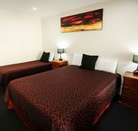 Amber Lodge Motel - Accommodation Brisbane