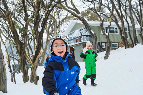 Amber Lodge Mt Buller - Accommodation Brisbane 1