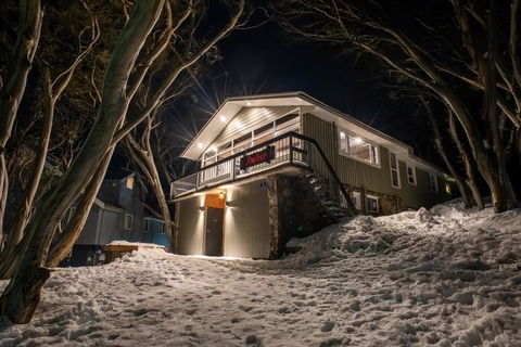 Amber Lodge Mt Buller - Accommodation Brisbane 0