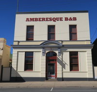 Amberesque BB - Accommodation Brisbane