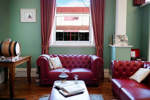 Amberesque B&B - Accommodation Brisbane 2