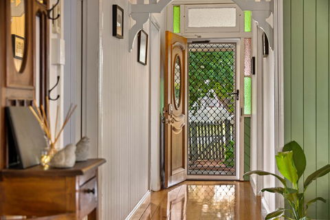 Ambiente Cottage - Pet And Family Friendly - Accommodation Brisbane 1