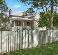 Ambiente Cottage - Pet and Family Friendly - Accommodation Brisbane