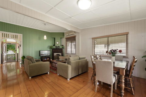 Ambiente Cottage - Pet And Family Friendly - Accommodation Brisbane 3