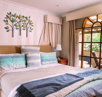 Amble at Hahndorf - Accommodation Brisbane