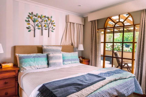 Amble At Hahndorf - Accommodation Brisbane 0