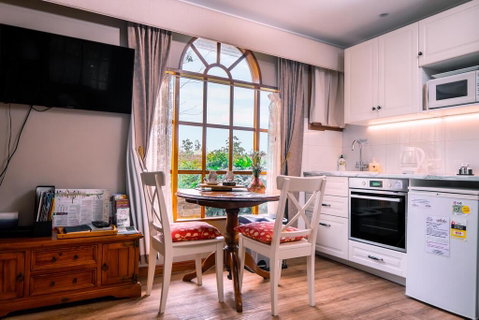 Amble At Hahndorf - Accommodation Brisbane 2