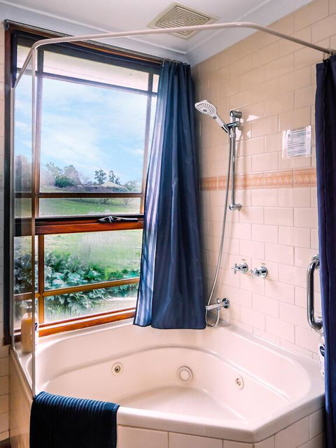 Amble At Hahndorf - Accommodation Brisbane 3