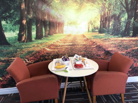 Amelia Boutique Hotel - Accommodation Brisbane 2