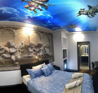 Amelia Boutique Hotel - Accommodation Brisbane