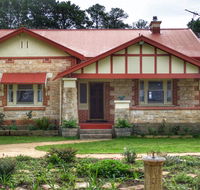 Amongst the Vines Deluxe Retreat - Accommodation Brisbane