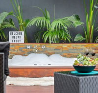 AMORE A Tranquil Retreat with Couples Spa - Accommodation Brisbane