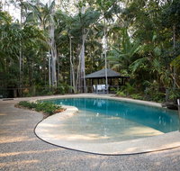 Amore On Buderim Rainforest Cabins - Accommodation Brisbane