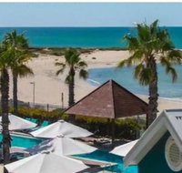 AN OCEANBEACH and POOL VIEW APARTMENT - Apt 210 SEASHELLS RESORT