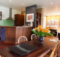 Anagama House  Studio - Accommodation Brisbane