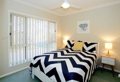 Anaheim Entertainer By Getastay - Accommodation Brisbane 1