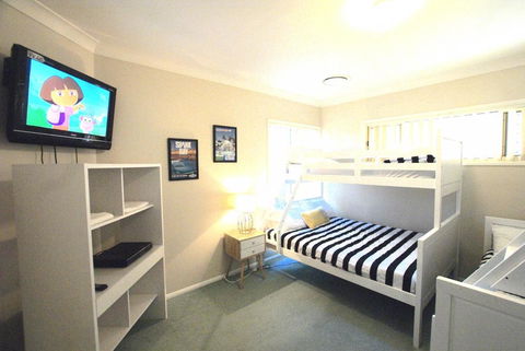 Anaheim Entertainer By Getastay - Accommodation Brisbane 3