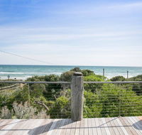Anchor Beachfront Retreat - Accommodation Brisbane