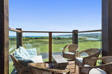 Anchorage - Accommodation Brisbane 0