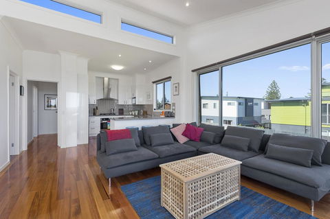 Anchorage - Accommodation Brisbane 1