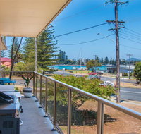 Anchorage 2 with Water Views - Accommodation Brisbane