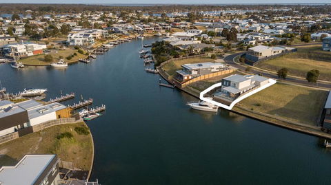 Anchored - Access To The Gippsland Lakes - Accommodation Brisbane 2