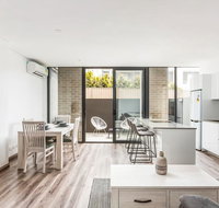 AnchoredOceania - Accommodation Brisbane