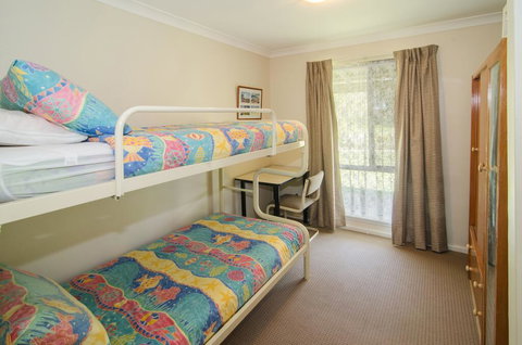 Anchors Away - Accommodation Brisbane 1