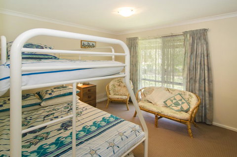 Anchors Away - Accommodation Brisbane 2