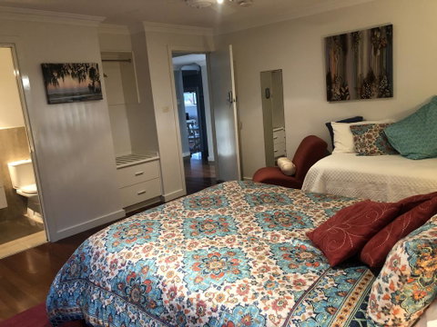 Anchors B&B - Accommodation Brisbane 1