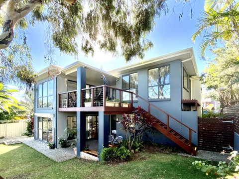 Anchors B&B - Accommodation Brisbane 3