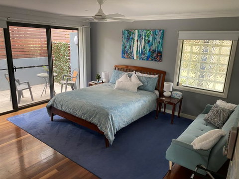 Anchors B&B - Accommodation Brisbane 2
