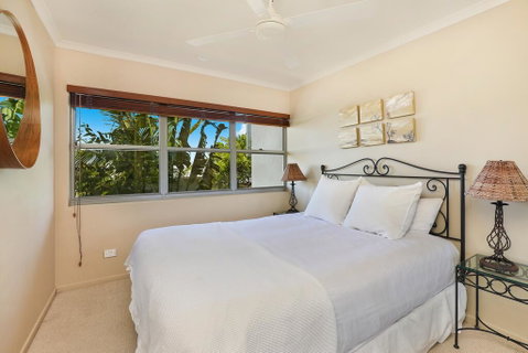 Andari Holiday Apartments - Accommodation Brisbane 1