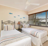 Andari Holiday Apartments - Accommodation Brisbane