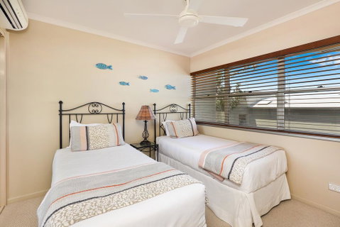 Andari Holiday Apartments - Accommodation Brisbane 0