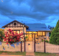 Andavine House - Bed  Breakfast - Accommodation Brisbane