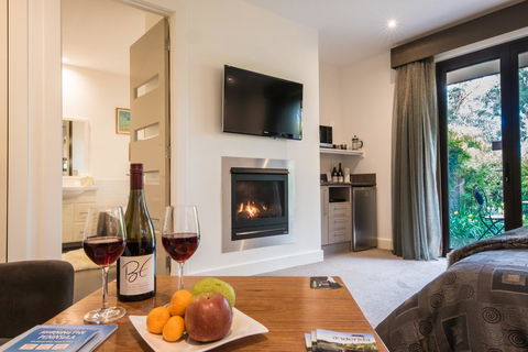 Anderida - Accommodation Brisbane 1
