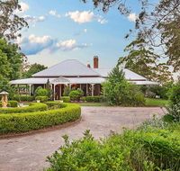 Anduramba Homestead BB - Accommodation Brisbane