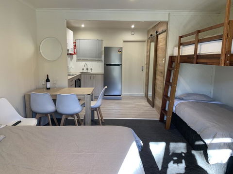 Aneeki Ski Lodge - Accommodation Brisbane 1
