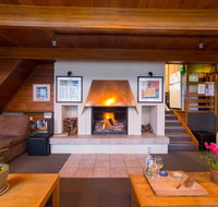 Aneeki Ski Lodge - Accommodation Brisbane