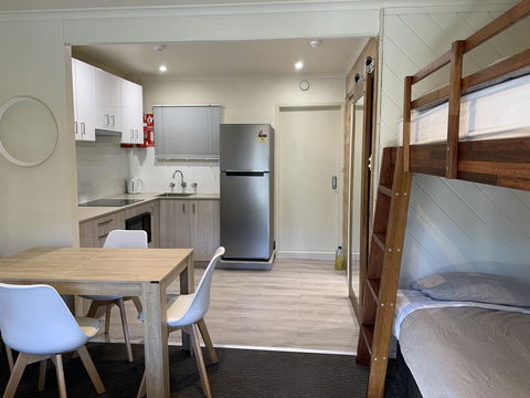 Aneeki Ski Lodge - Accommodation Brisbane 3