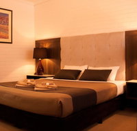 Angaston Vineyards Motel - Accommodation Brisbane