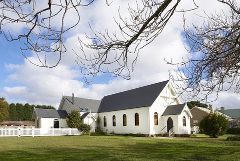 Angel Place Robertson - Accommodation Brisbane 0