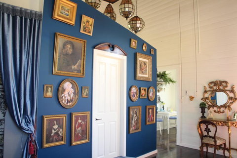 Angel Place Robertson - Accommodation Brisbane 2