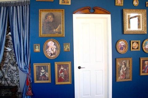 Angel Place Robertson - Accommodation Brisbane 1