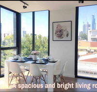 Angel's Space - Accommodation Brisbane