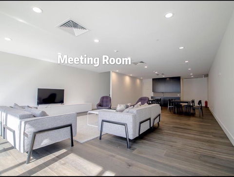 Angel's Space - Accommodation Brisbane 1